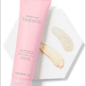 Mary Kay TimeWise